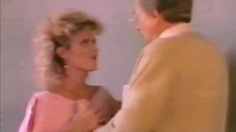 Traci Electric Blue 5 (1985)