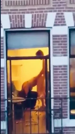 Got Caught