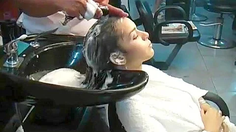 Shampoo Jessica Dominican Salon