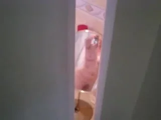Shower Spy