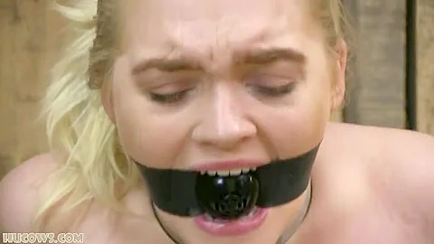 Jade Samantha - Speed Milking