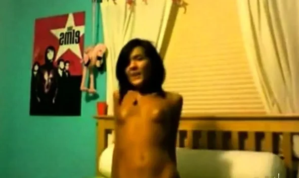 Perky Tits