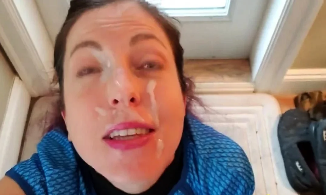 Space Cadet Gets Slimed in the Line of Duty
