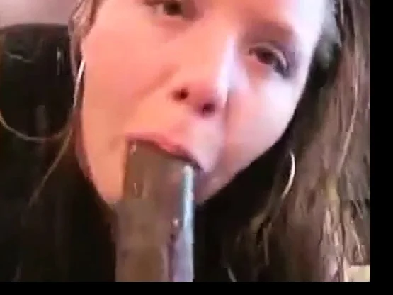 ANNY Amazing blowjob 1