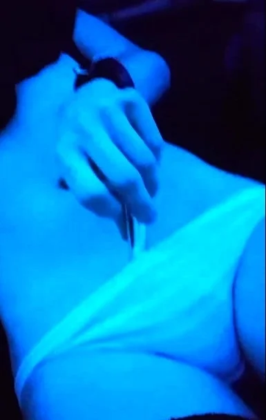 Amateur Video Amateur Webcam Panty Masturbation