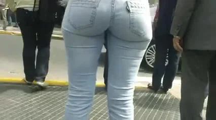 Culonzita apretada