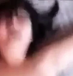 Nerdy girl fucking a friend