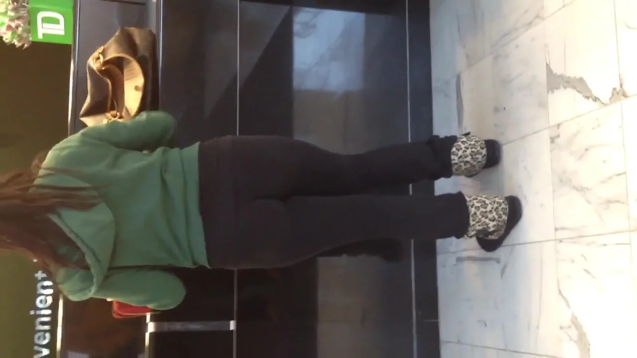 TD Bank dat Ass