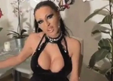 DEUTSCHE BIMBO GIRL