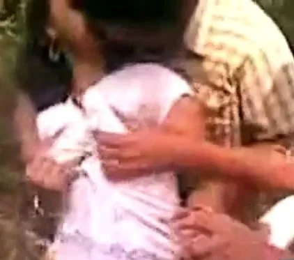 desi tamil college girl having fun with friends