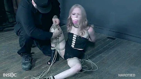 Alice Sky - Speechless Drooler