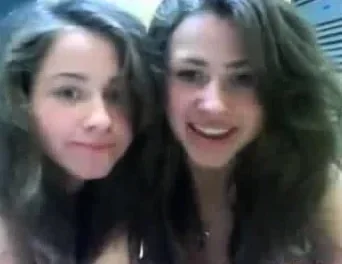 Hottest amateur webcam teen girl ever
