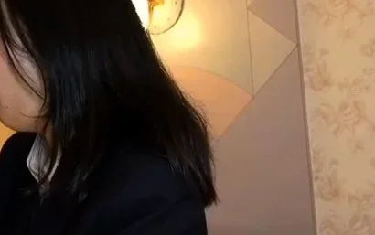 [Nana-chan's Third Face Reveal] Nana-chan, A Beautiful