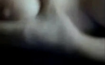 Mom Nice shaved Pussy and tits On Office