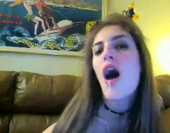 horny hippie grrrl riding not her uncle