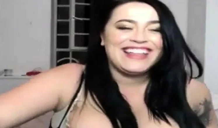 huge boobs webcam