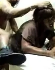 THICK BLACK ANAL ATTACK
