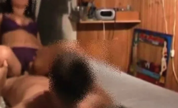 my first asian girlfriend