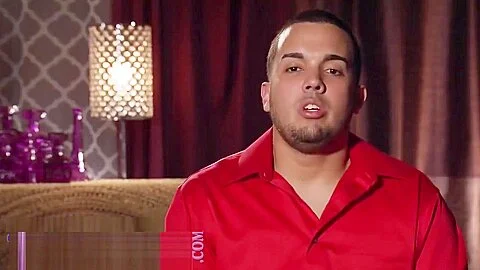 Studs Enjoy Swapping Partners In Reality Show