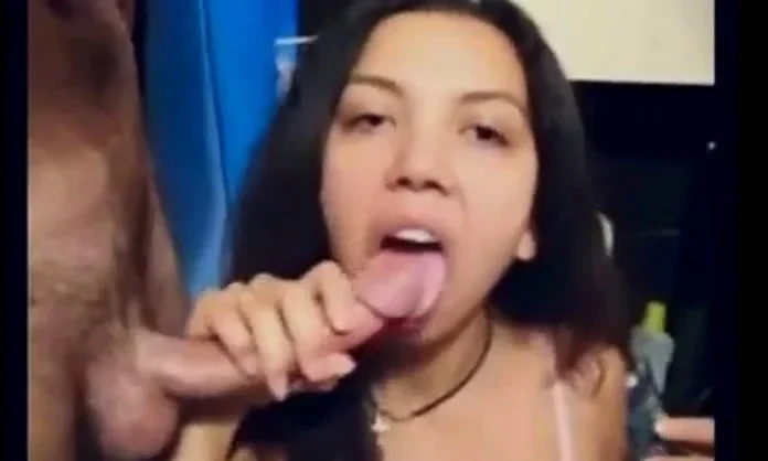 10 Amateur Mouth Cumshots vol. 2