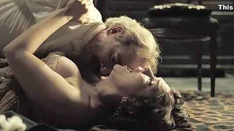 Love in the Time of Cholera (2007) Laura Harring