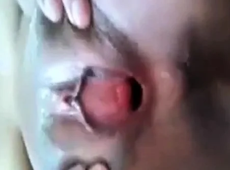 karo malay cipap tembam