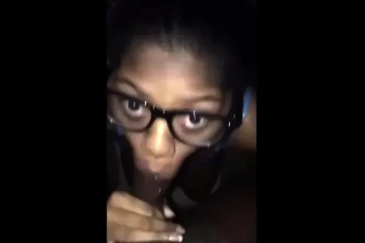 Blowjob