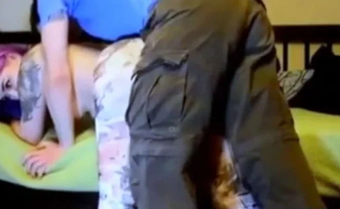 Spandex Farts