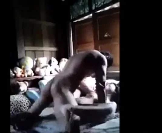 indonesia- cewe orgasme