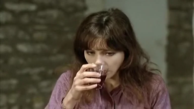 Les raisins de la mort (1978)