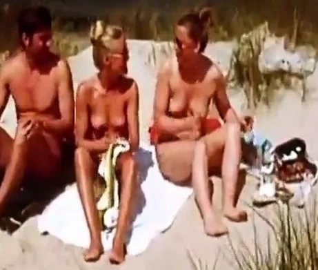 Deutschland Privat 1980 - Sonnenfreunde