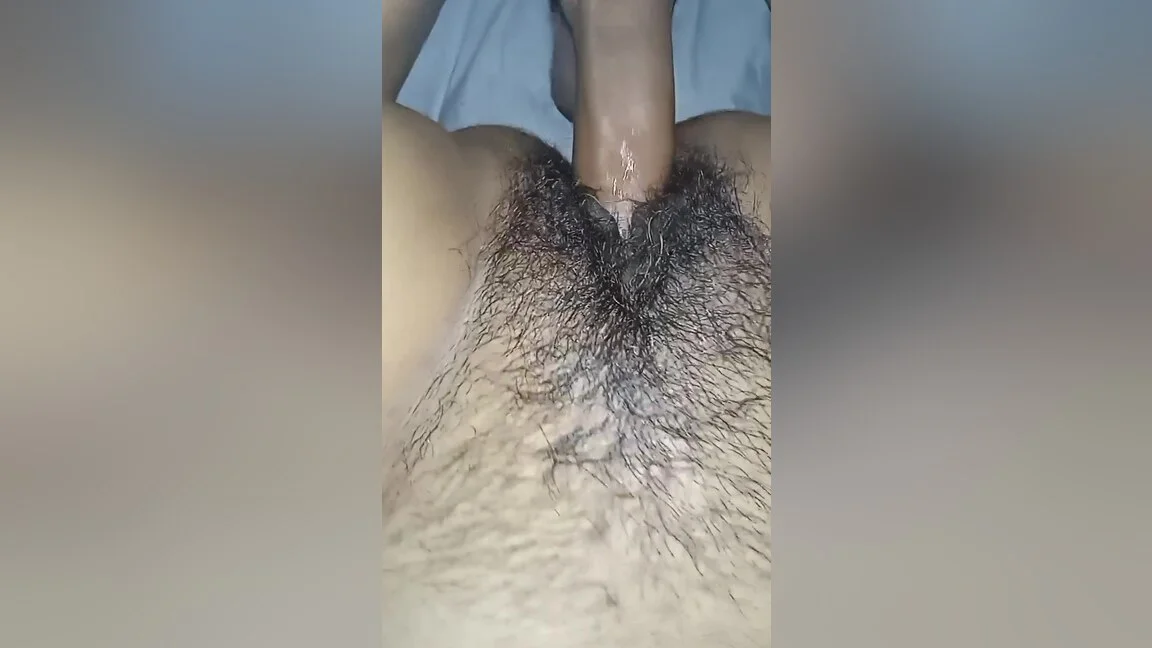 Fucking My Sugar Stepmommys Pussy