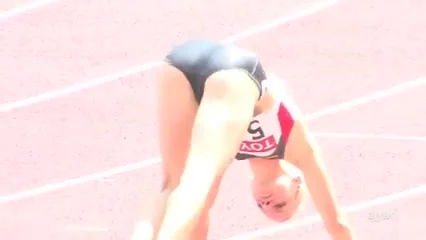 Atletismo 18