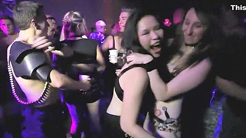 Burlesque Strip SHOW-Mega Mix-25 Bur1