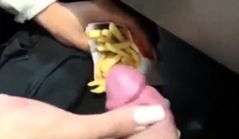 Pommes frites