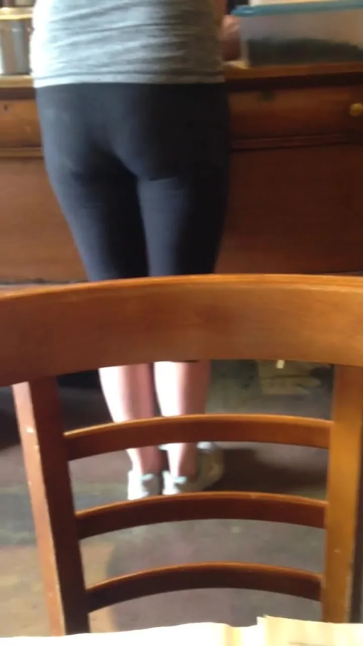 Cafe' bootay'