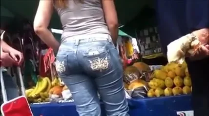 FRUIT STAND