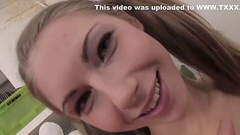 TryTeens - Anjelica