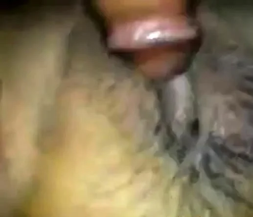 Malay - Up Close and Personal Sex