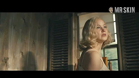 Best Of: Jennifer Lawrence - Mr.Skin