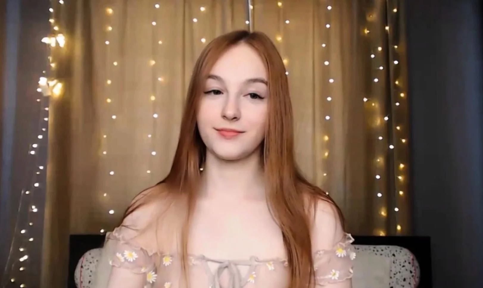 Cute Teen Sucks Huge Toy Real Good