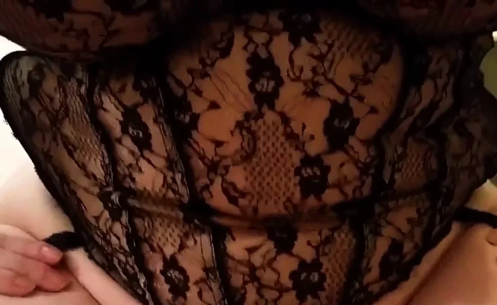 busty fucked and hand job
