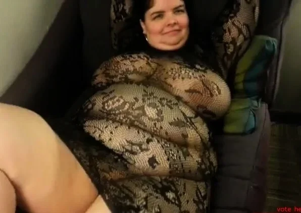 thick bbw pawg