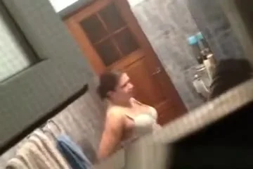 Romanian window peeping