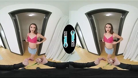 Taking Her Measurements