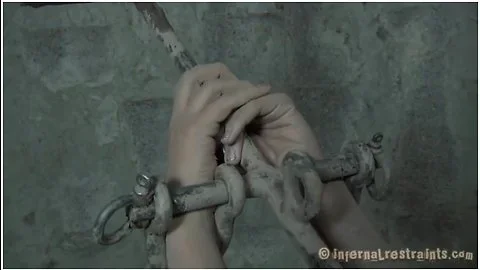 Restraints Mud Slut