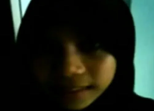 malay- tudung kopiah