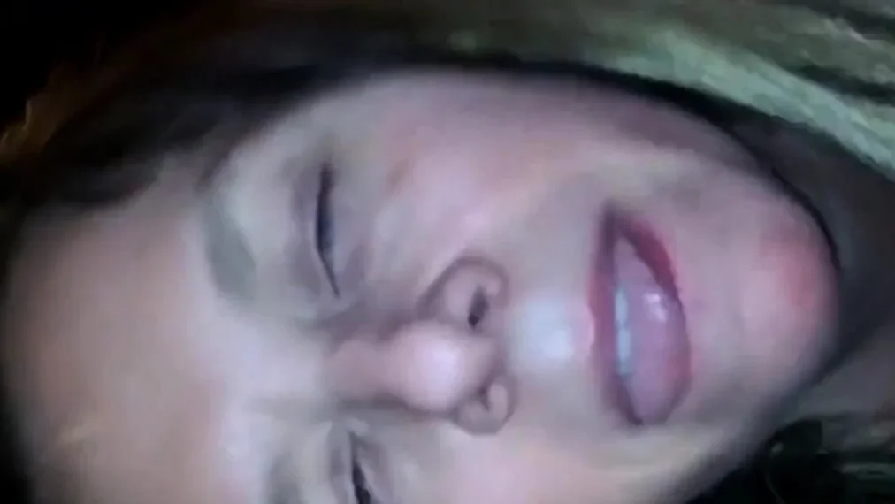 He fucks me.  i swallow him