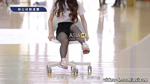 Goddes`s Sports Festival EP11 MTVSQ2-EP11 / 女神体育祭E11 - ModelMediaAsia