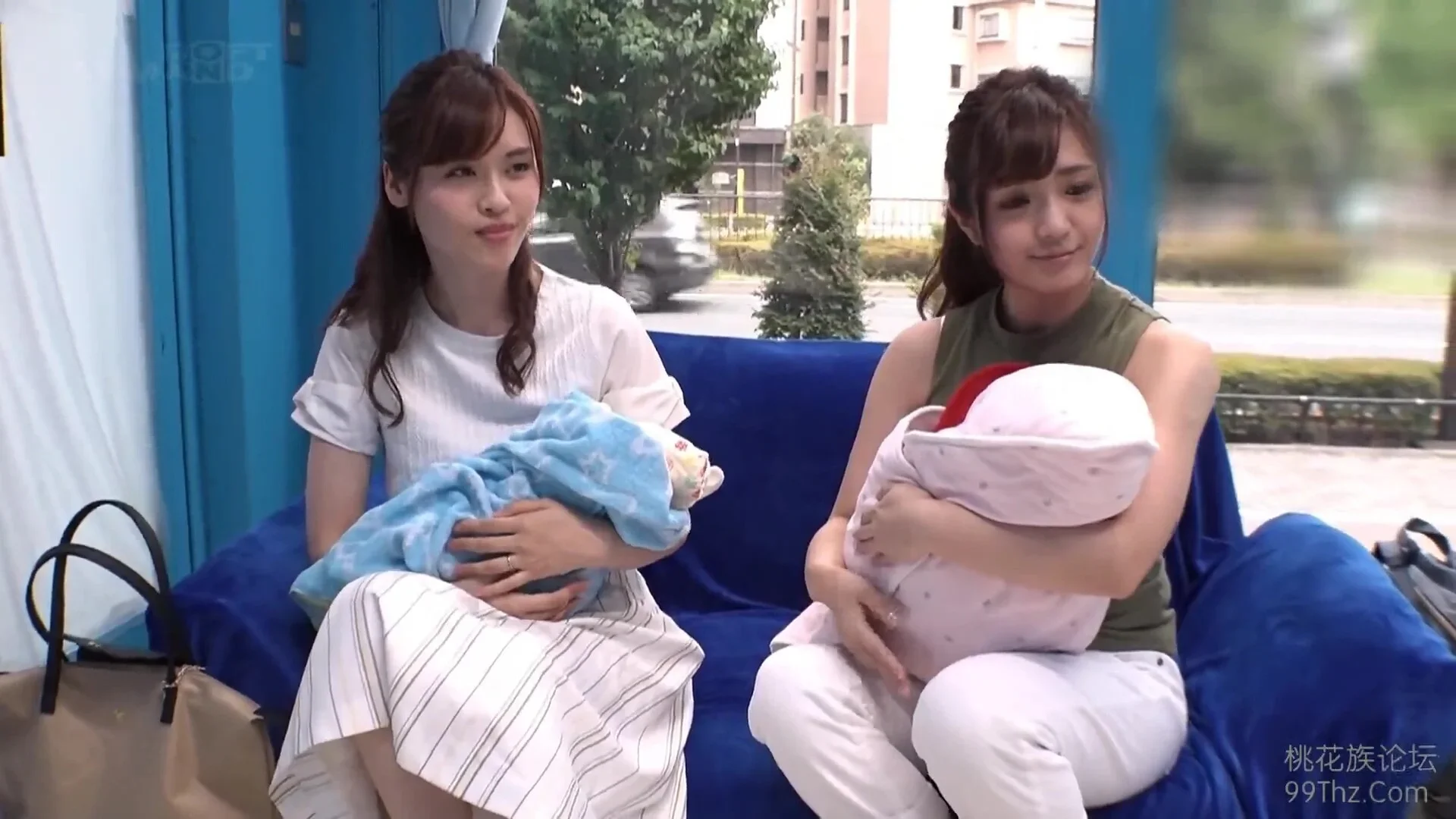 250714奥さま二名とバコバコした123